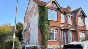 Refurbishment in Winchester photo